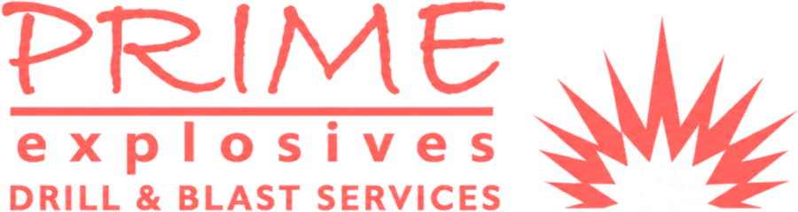 Prime Explosives - Drill & Blast Services